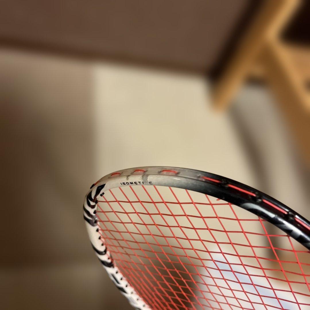 ラケット ASTROX 99 GAME 4u5g