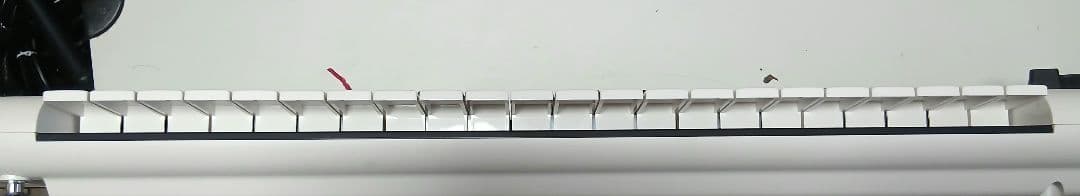 値下げ！　美品　ボーカロイド　 Keyboard VKB-100 動作品