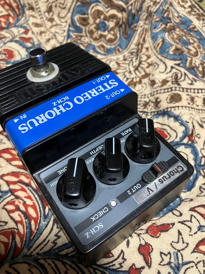 ギター E.W.S ARION SCH-Z mod