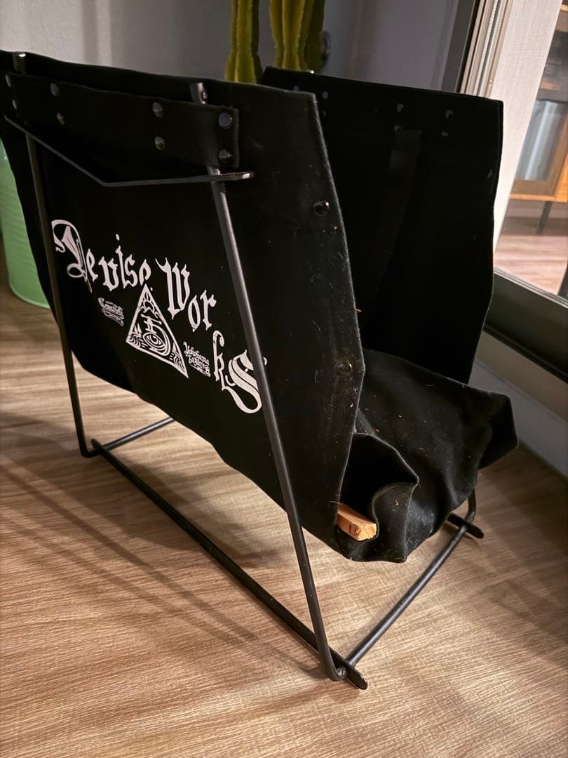 KR STAND/BLACK/DEVICE WORKS デバイスワークス