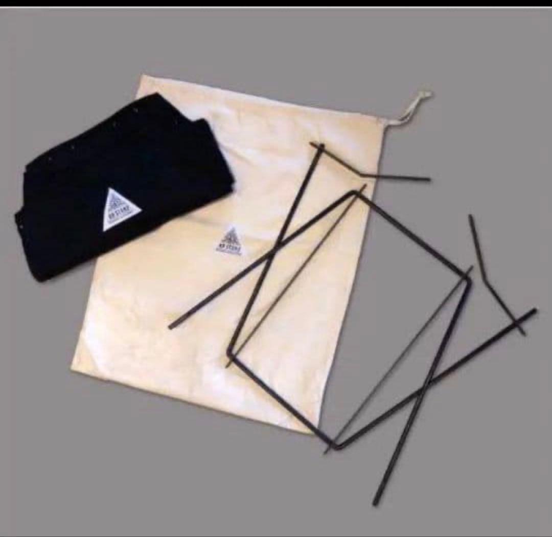 KR STAND/BLACK/DEVICE WORKS デバイスワークス