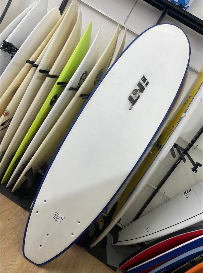 【発送可能!!】★INTサーフボード★ソフトボード★検ソフテック.ビーチアクセス