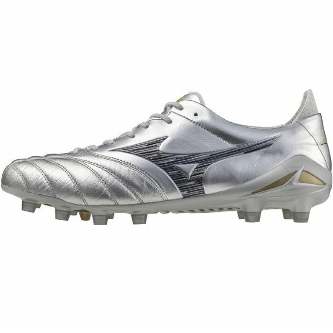 【翌日発送】モレリア ネオ4 ジャパン 25cm シルバー