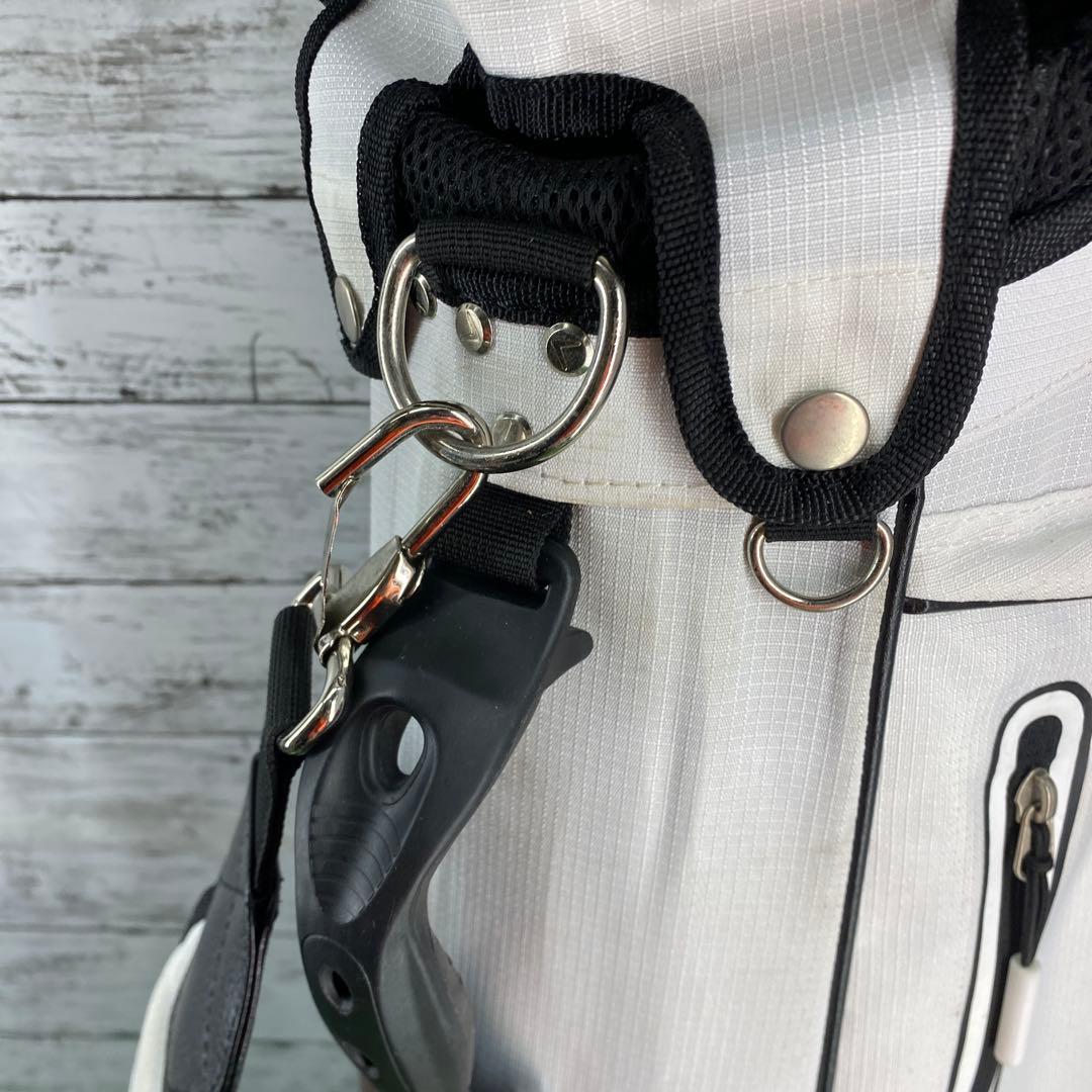 キャロウェイ　スタンド式キャディバッグ