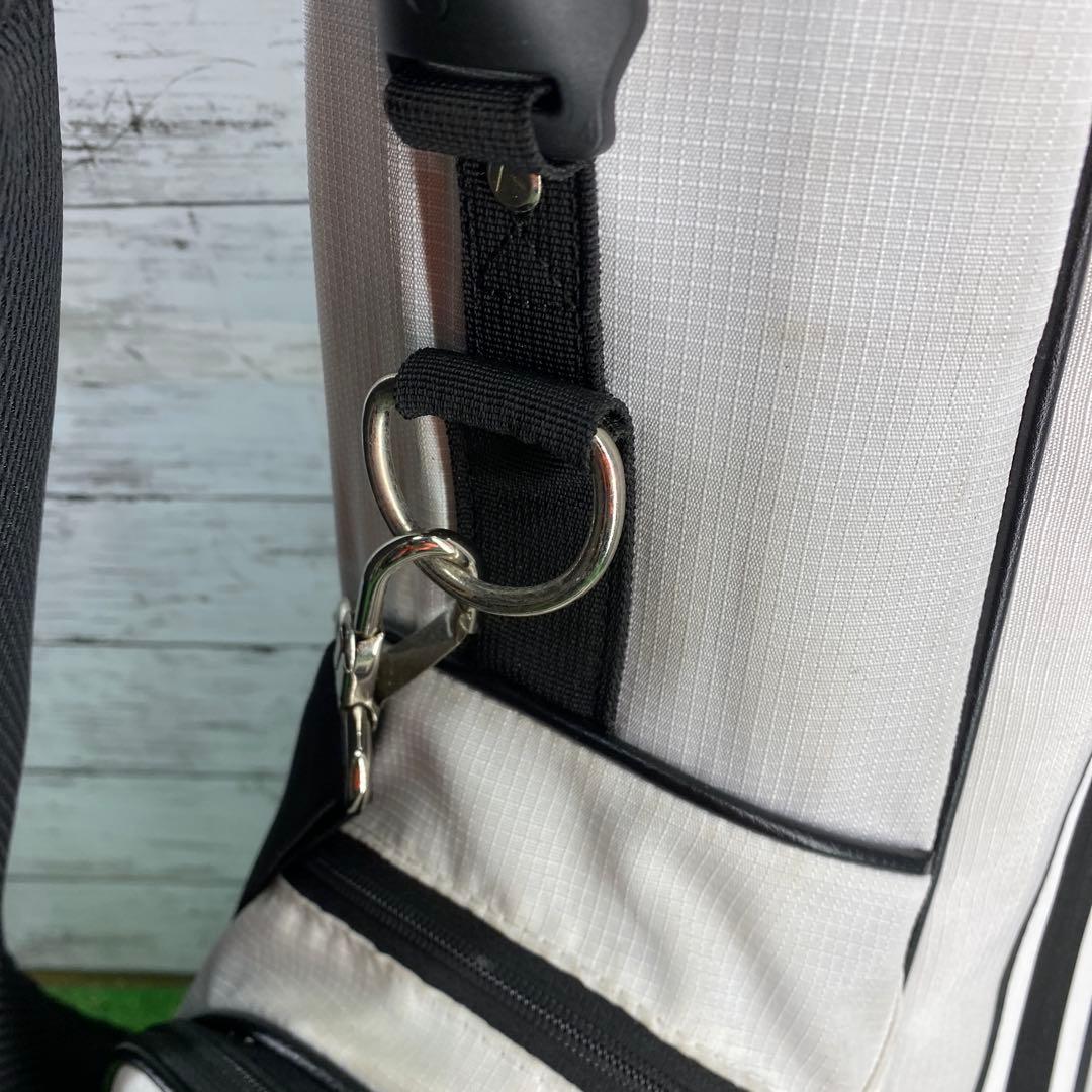 キャロウェイ　スタンド式キャディバッグ