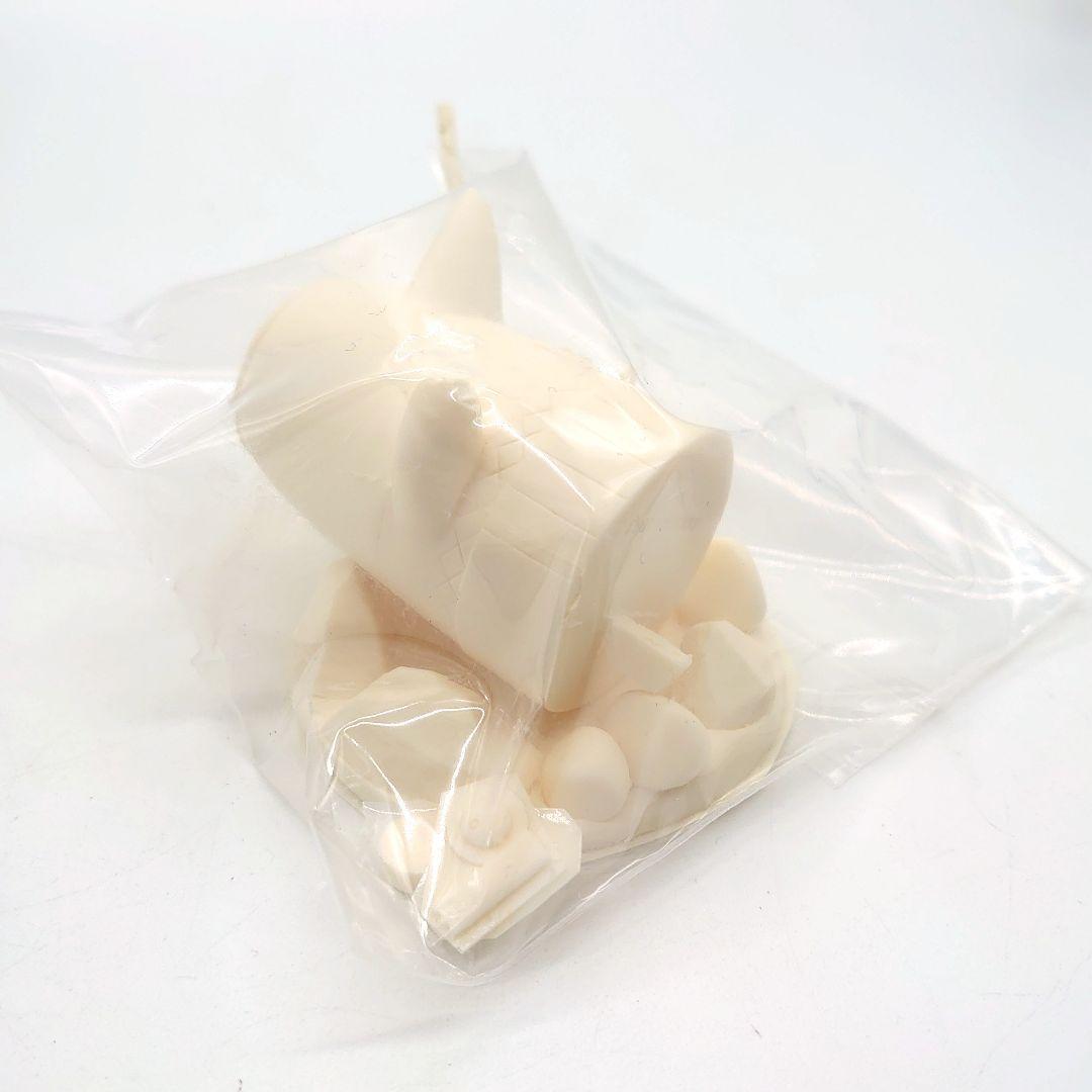 【未組立】どうぶつの森+ リセットさん レジンキャストキット