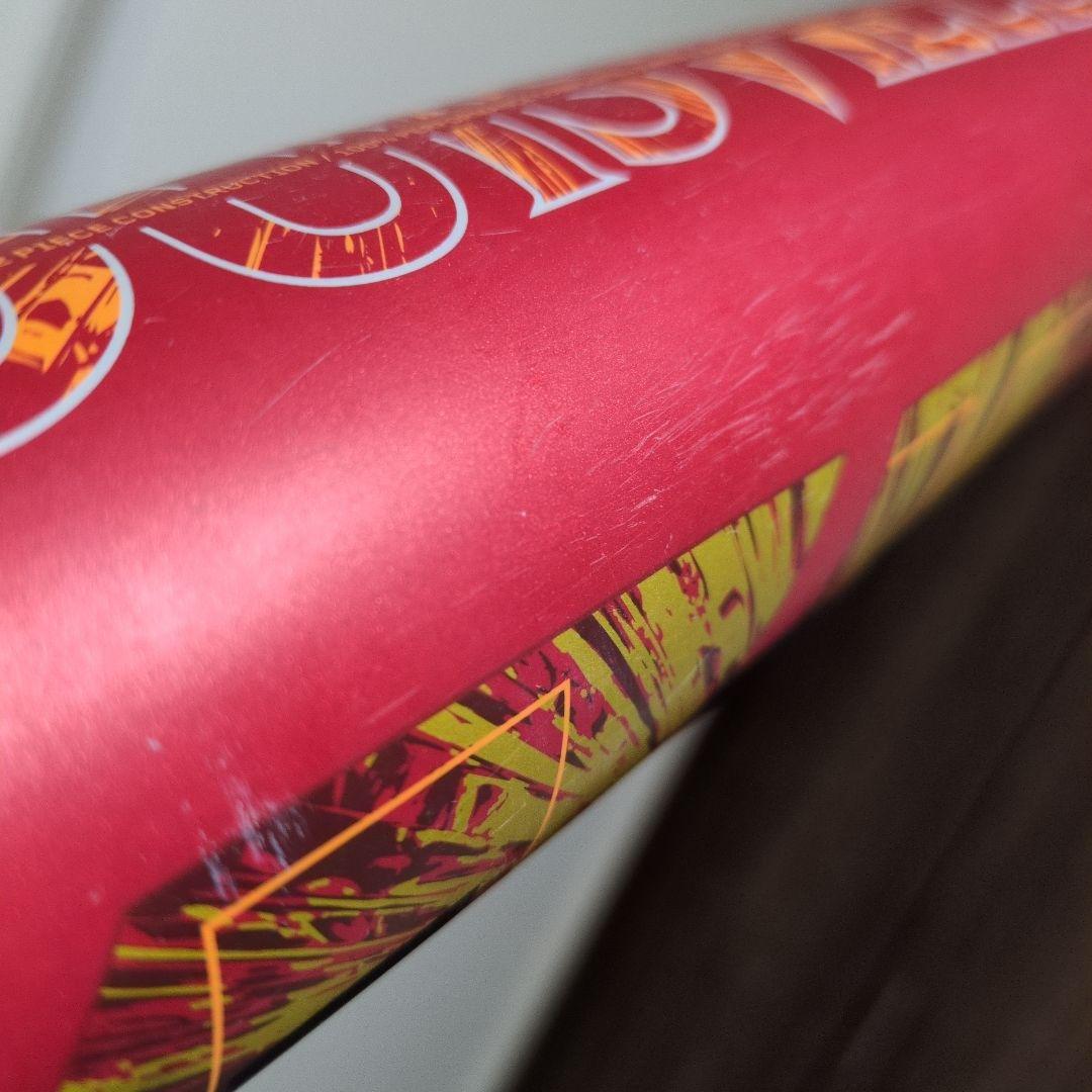 2023ルイスビルスラッガー　ニュートロン2　78cm　ケース有