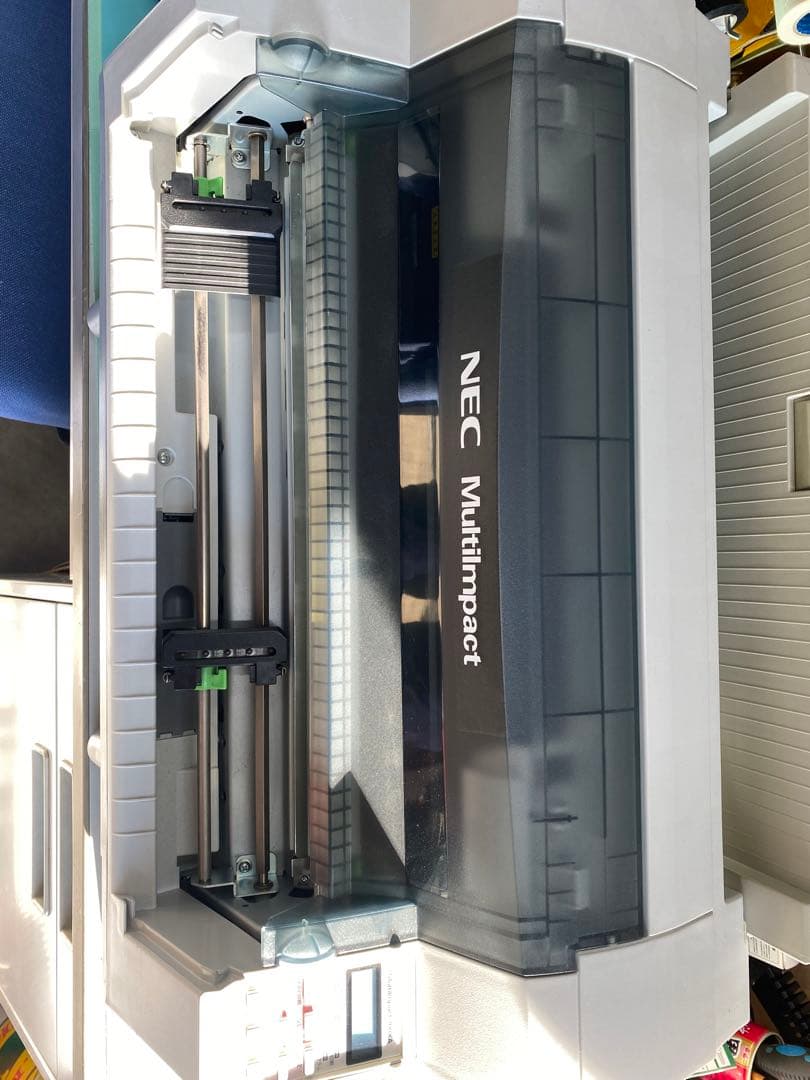 オフィス用品 NEC PR-D700XA