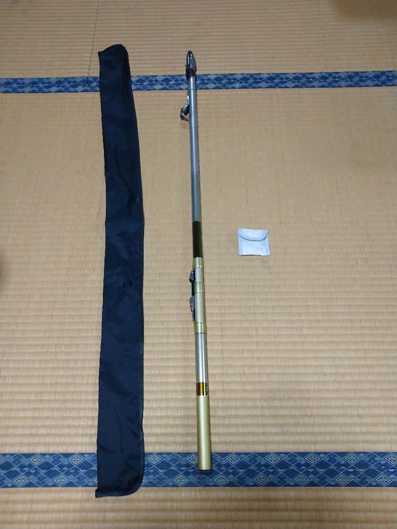 ダイワ プレッサドライ PRESSA DRY 2-45・F 付属品あり