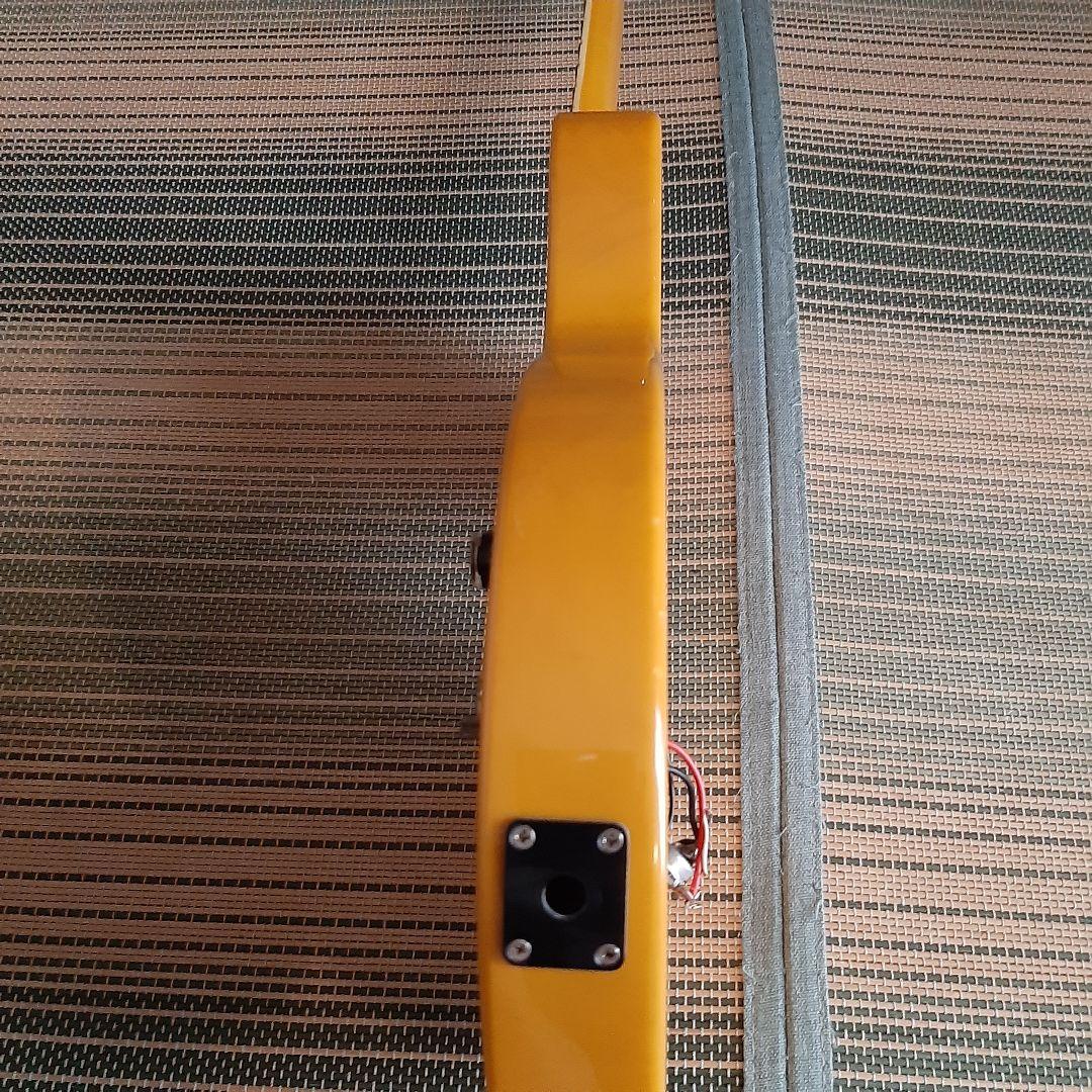 ジャンク BLITZ by Ariapro2 Les Paul Special