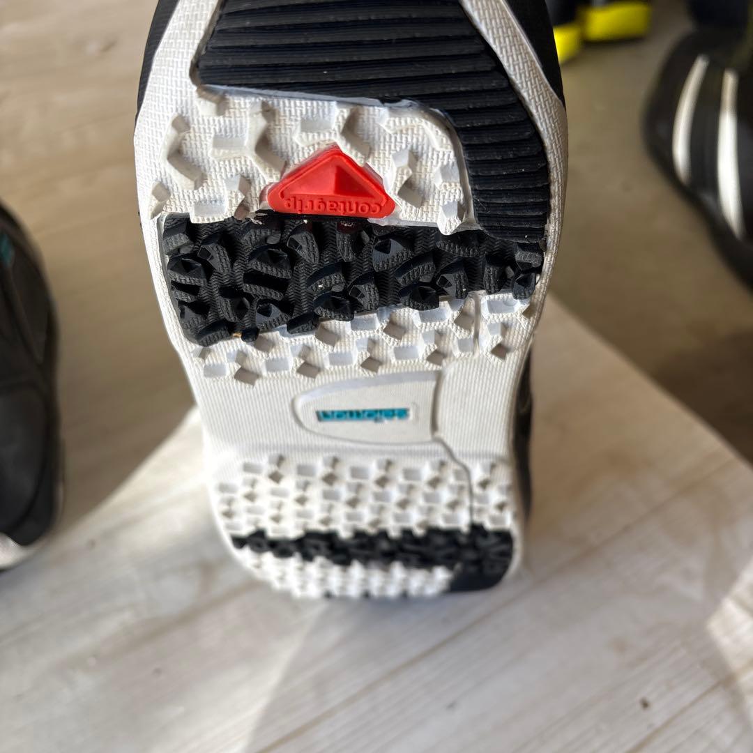 Salomon Pearl BOA スノーボードブーツ 24.5cm サロモン