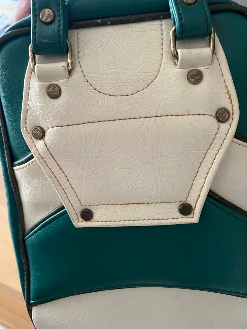 MIZUNO MASTERSシューズケース