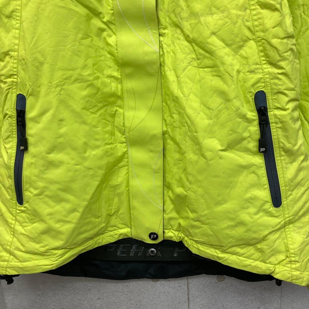 Peak Performance スノーウェアジャケット スキー レディース