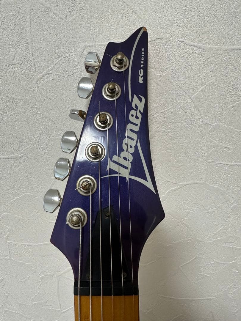 Ibanez RG175 アイバニーズ エレキギター