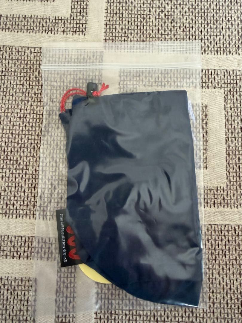 新品 JMW Hillbilly Pot 550 ヒルビリーポット