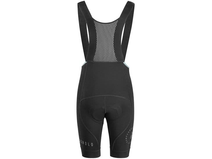 【新品未開封】CAMPAGNOLO ビブショーツ　M