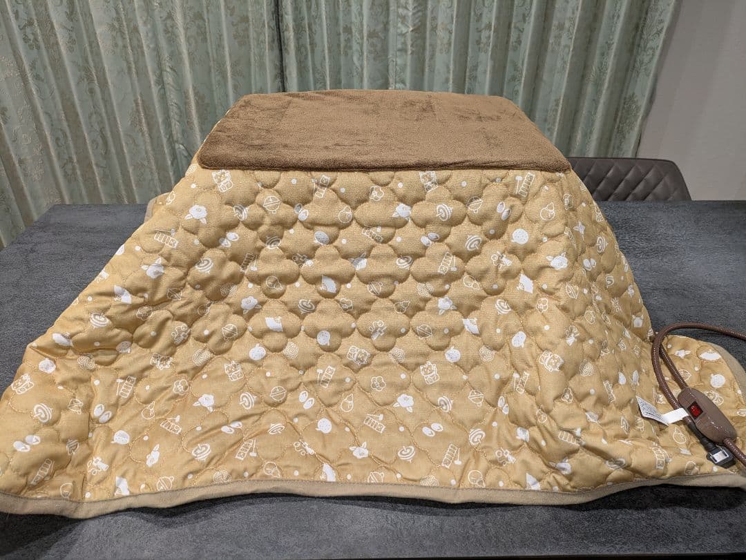 遠赤外線　和みこたつ　猫（小型犬）用 Mサイズ