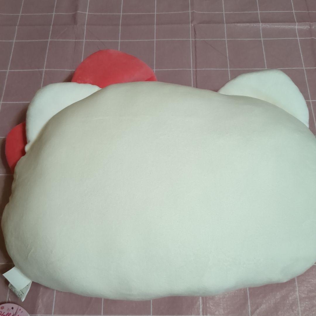 ♡ハローキティ　サンリオキャラクターズ　 桜デザイン クッション等5点セット♡