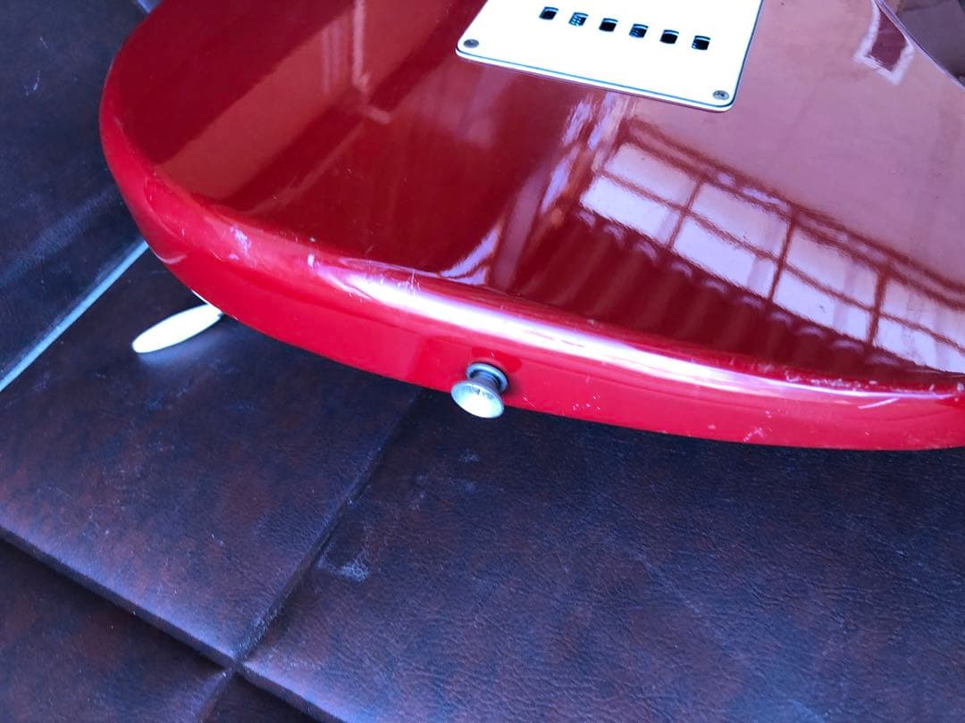 Rockson RSシリーズ」のエレキギター(J58)