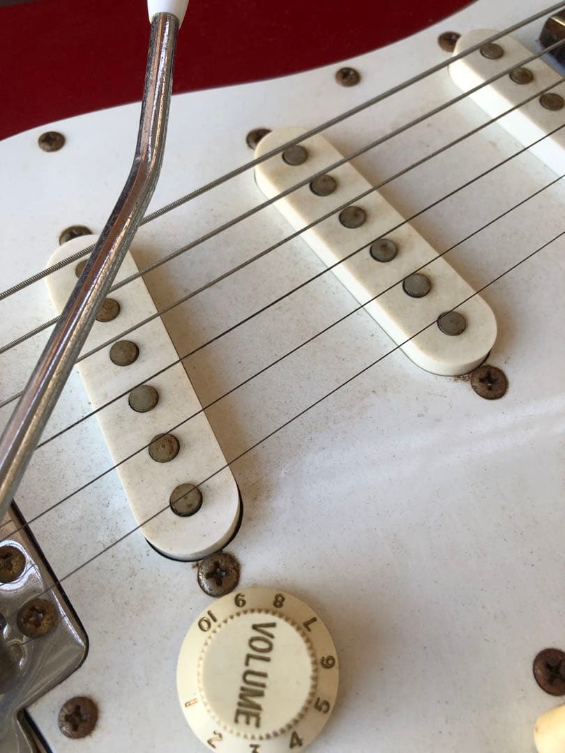 Rockson RSシリーズ」のエレキギター(J58)