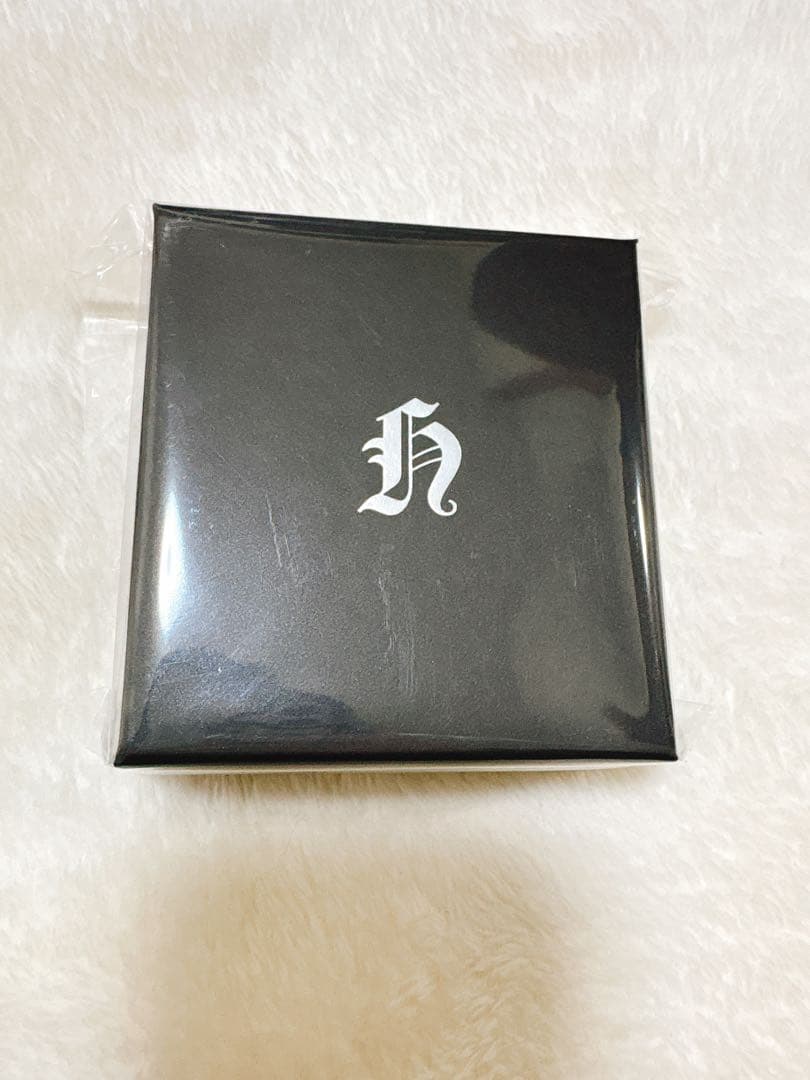 Straykids POPUP ヒョンジン メンプロ 南京錠ネックレス　トレカ入