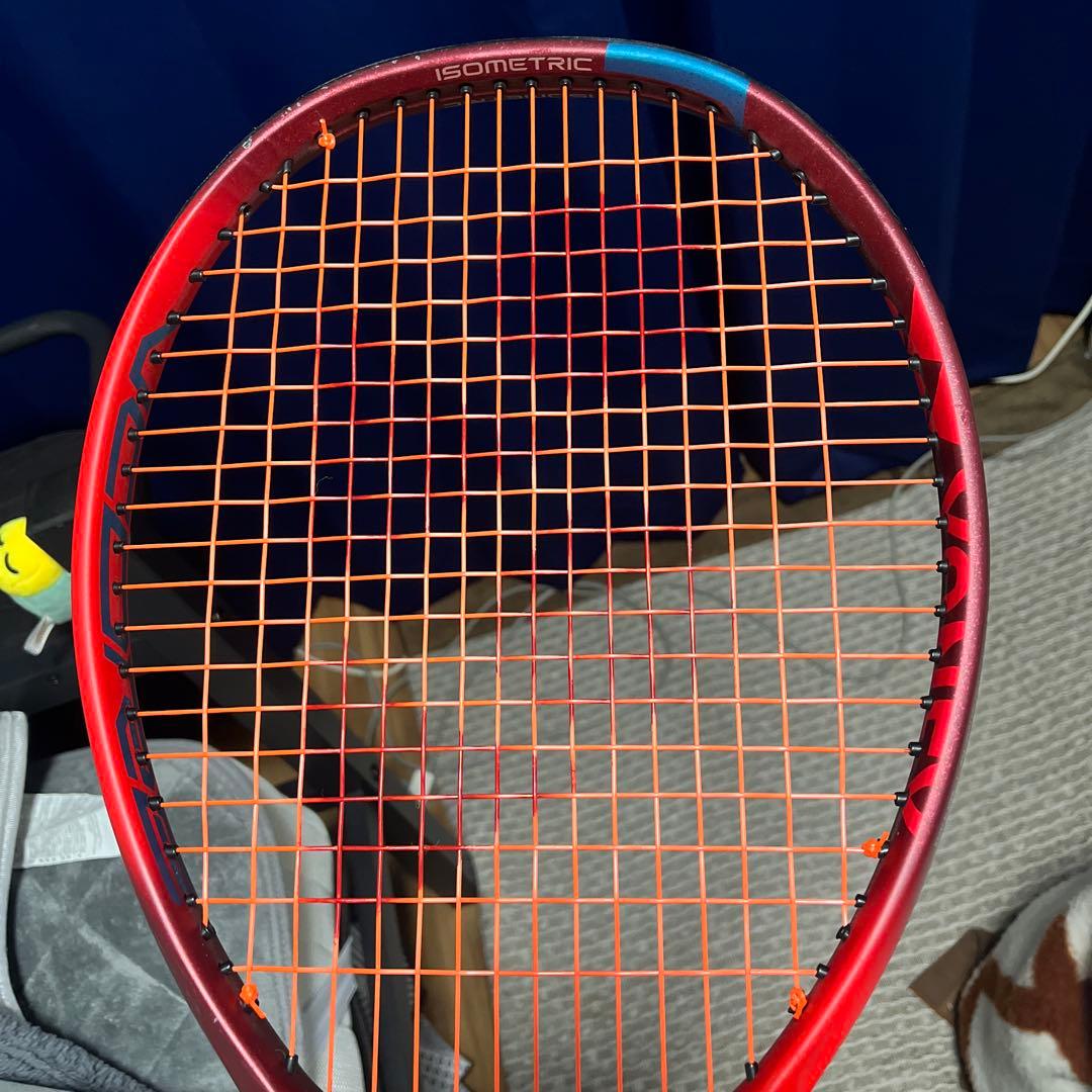 YONEX ブイコア VCORE100 2021年式