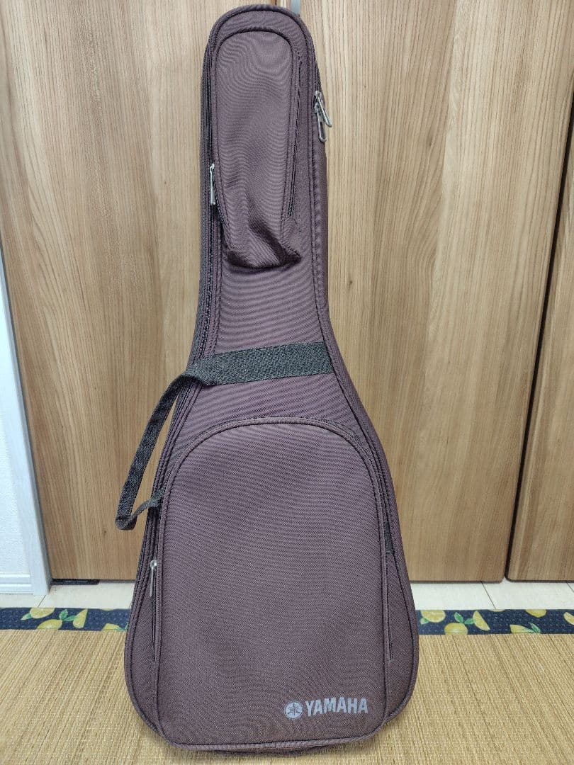 Yamaha アコースティックギター JR2S ギターケース付き