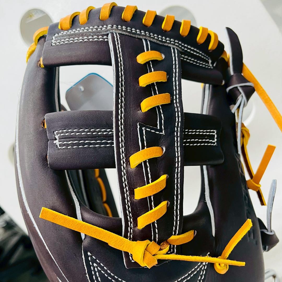 特別価格　エスエスケイ　プロエッジ　PKB761　硬式用　内野手用　高校野球対応