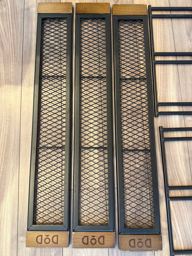 DODテキーラテーブル　テキーラレッグMセット