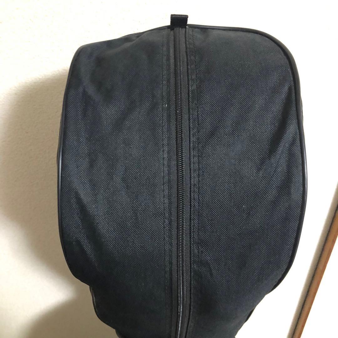 入手困難 ジョンデーリー キャディーバッグ ゴルフバッグ スタンド式 美品 希少