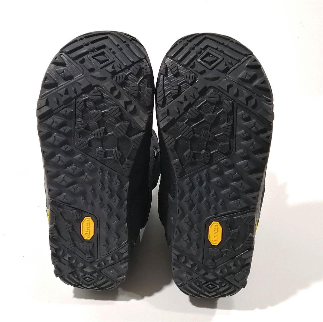 スノーボードブランドブーツ メンズ BURTON/SLX 27cm