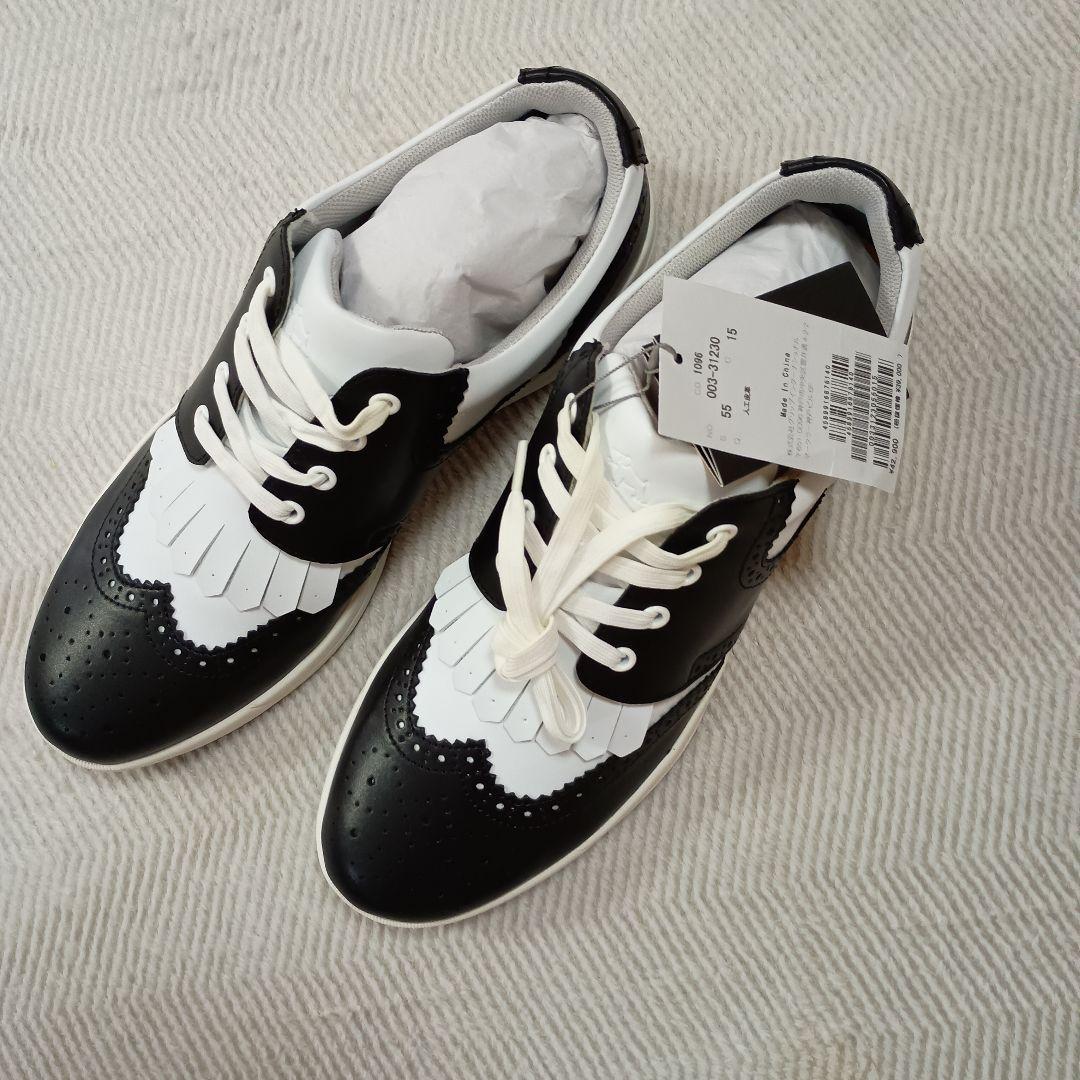 新品未使用　ヒールクリーク　ビブラムソール 25.5cm