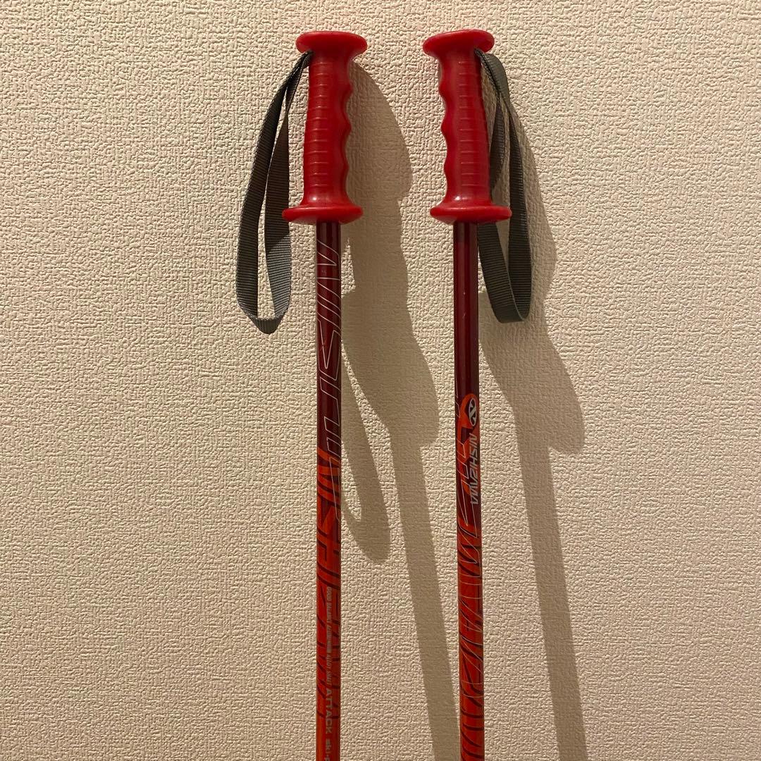 【即購入可！】Hartスキー板 3点セット 150サイズ