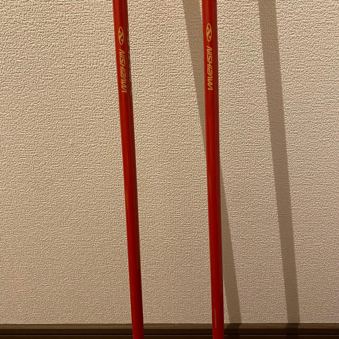 【即購入可！】Hartスキー板 3点セット 150サイズ