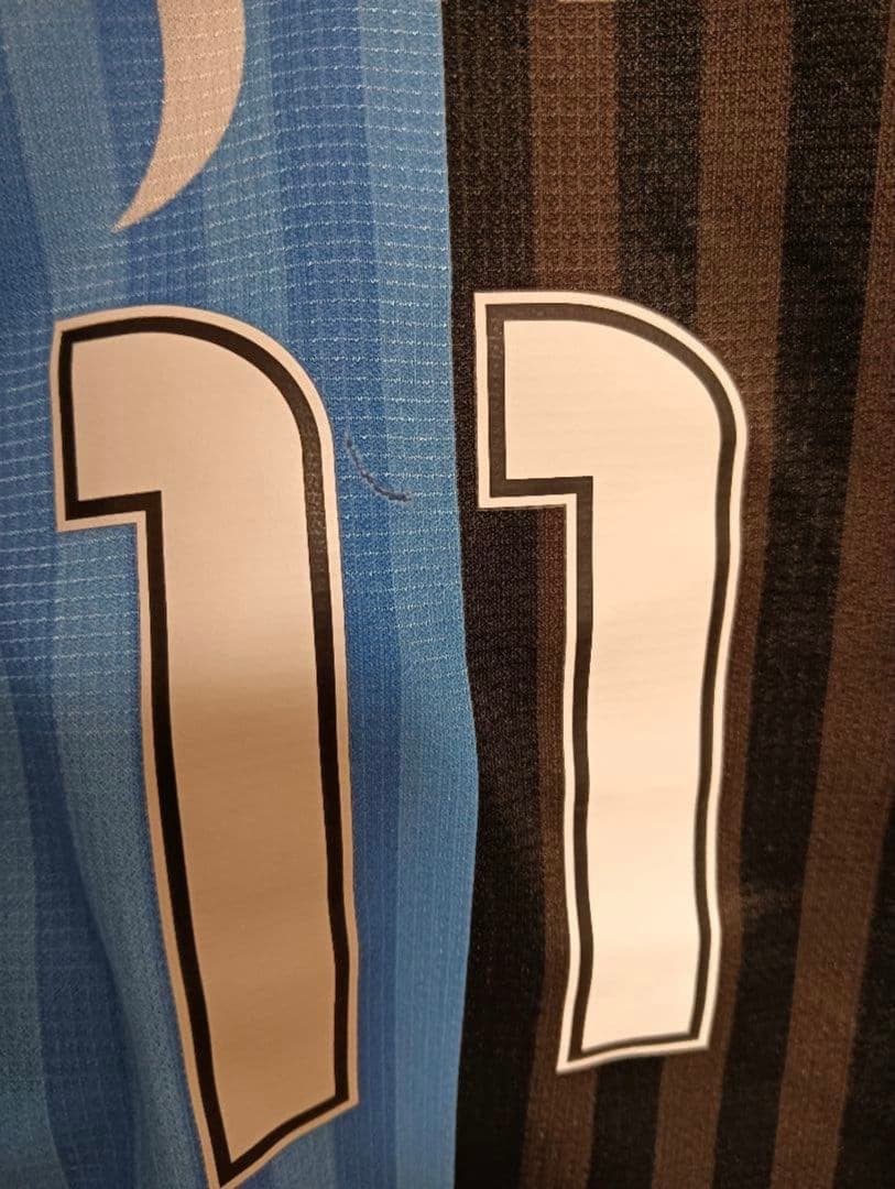 2018 川崎フロンターレ 小林悠　М　ユニフォーム　サッカー