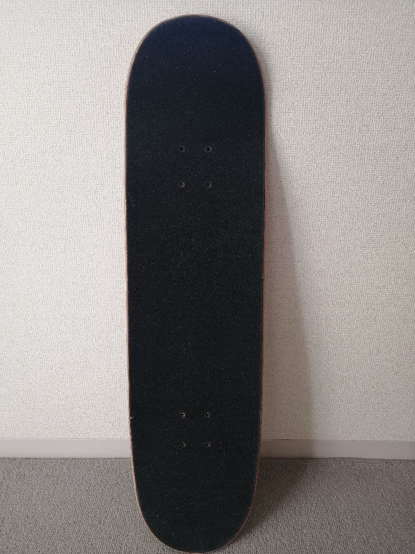 希少 レア✨ SANTA CRUZ サルバ Salbaモデル Tiger 8.6