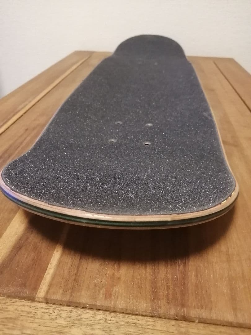 希少 レア✨ SANTA CRUZ サルバ Salbaモデル Tiger 8.6