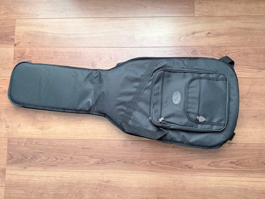 Fender USA American Special Jazzmaster 黒