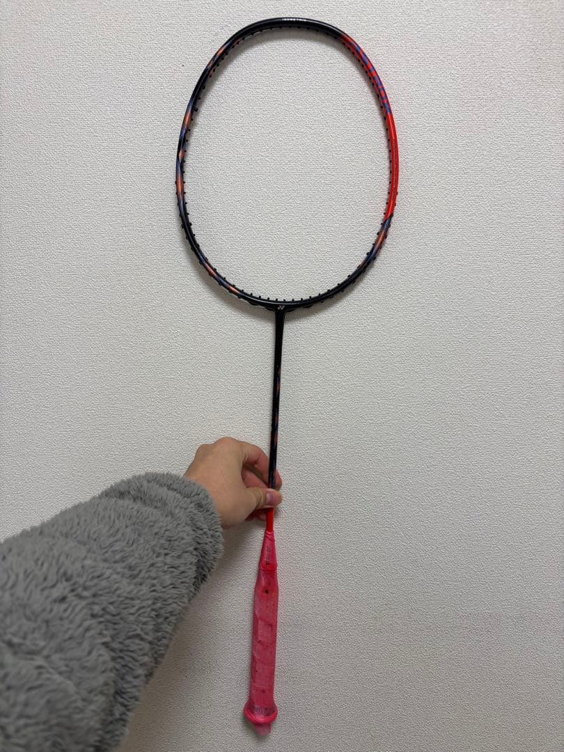 YONEX アストロクス77Pro 77プロ