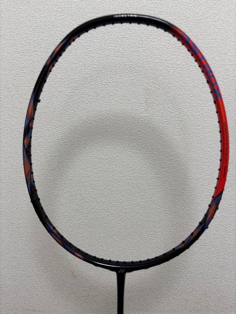 YONEX アストロクス77Pro 77プロ