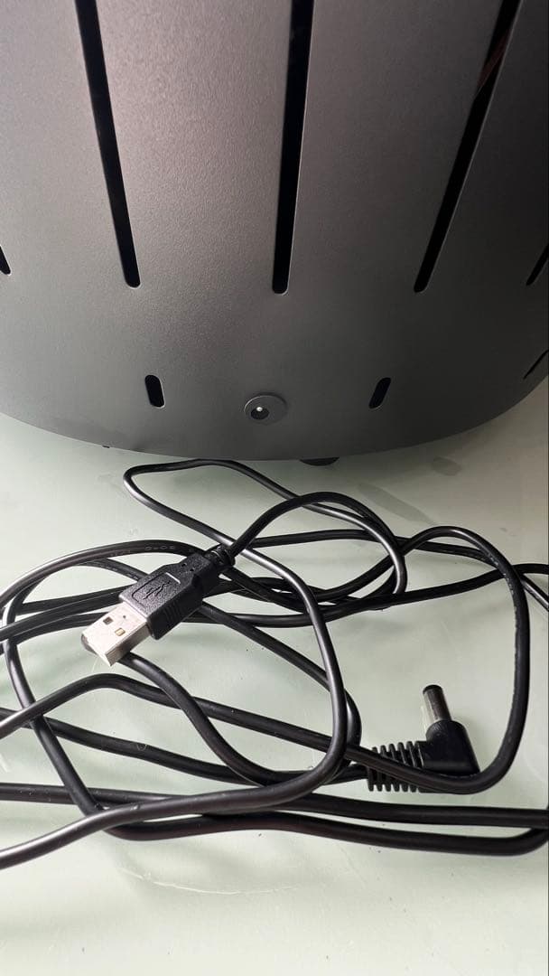 LotusGrill XL 無煙炭火グリル