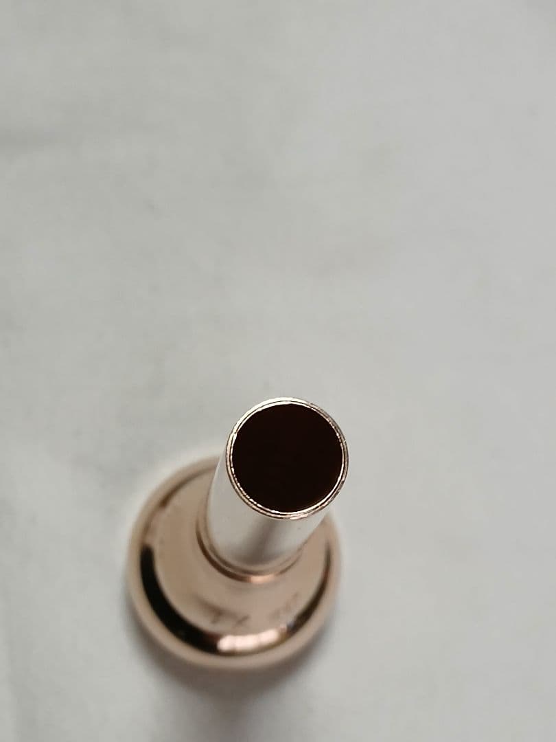 juns X1 シンフォニーマスター PGP トランペットマウスピース