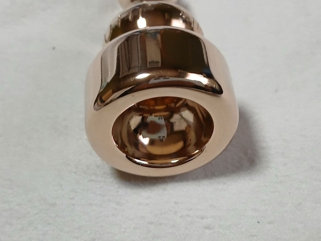 juns X1 シンフォニーマスター PGP トランペットマウスピース