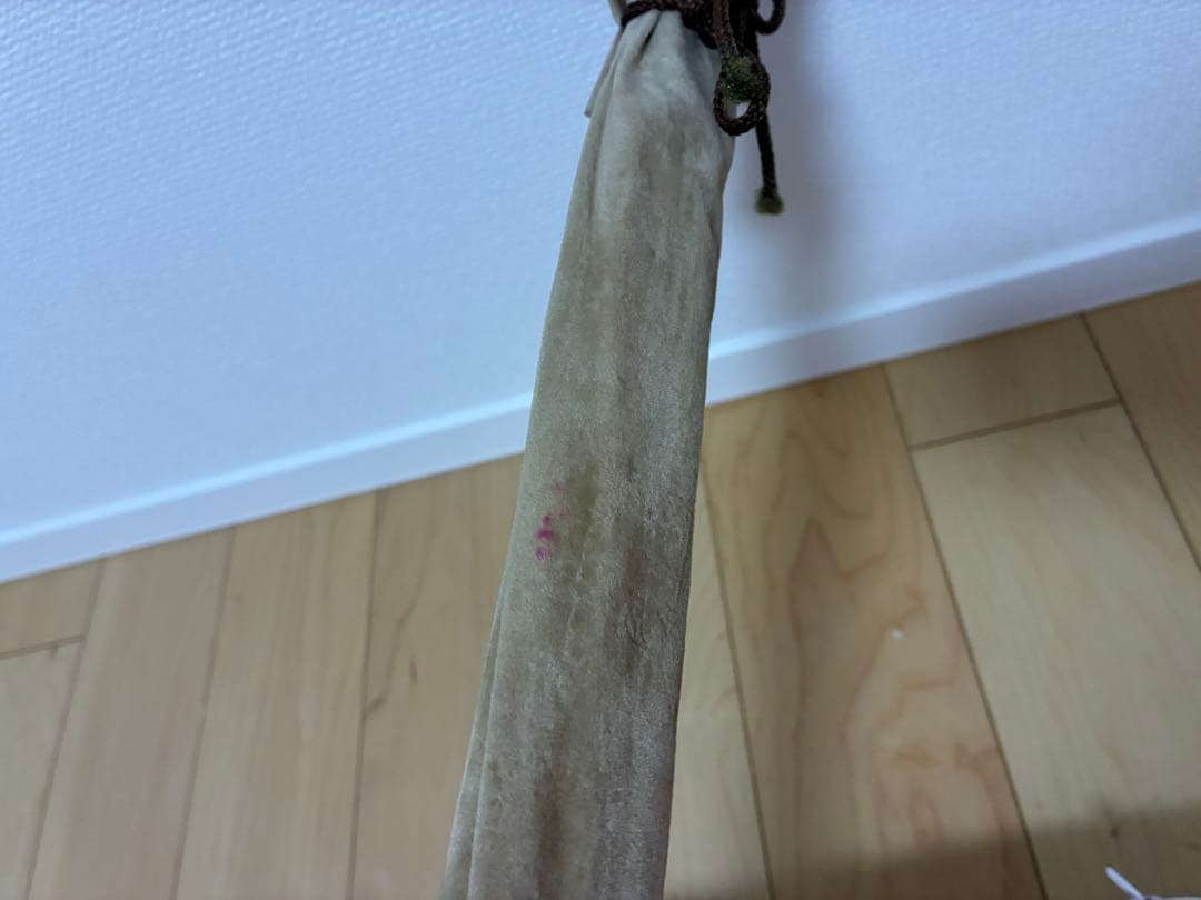 シマノ（SHIMANO）朱紋峰 二十一 21尺 ヘラ竿 ヘラブナ竿