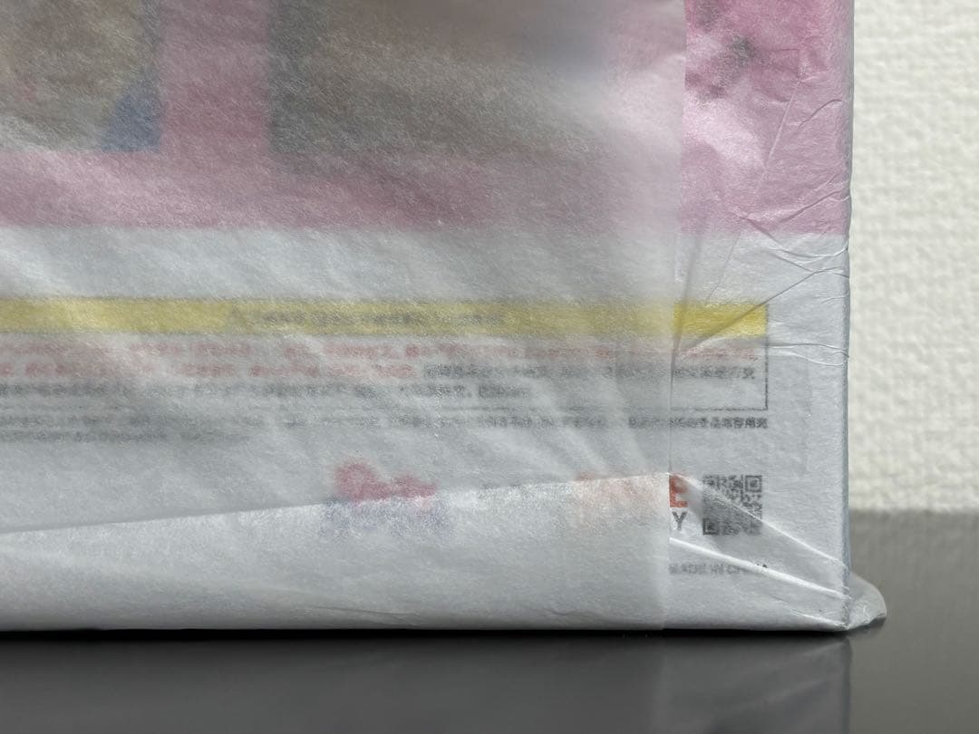 POP UP PARADE パンティ&ストッキング フィギュア 2点セット