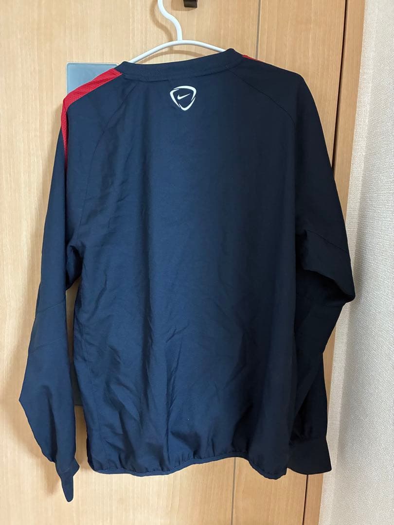 R*d様 鹿島アントラーズ　選手支給ウェア