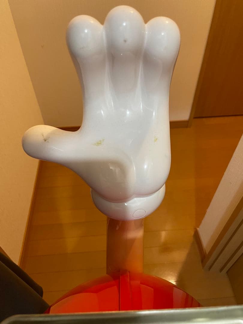 m&ms エムアンドエムズ 店頭用 ディスプレイ【非売品】