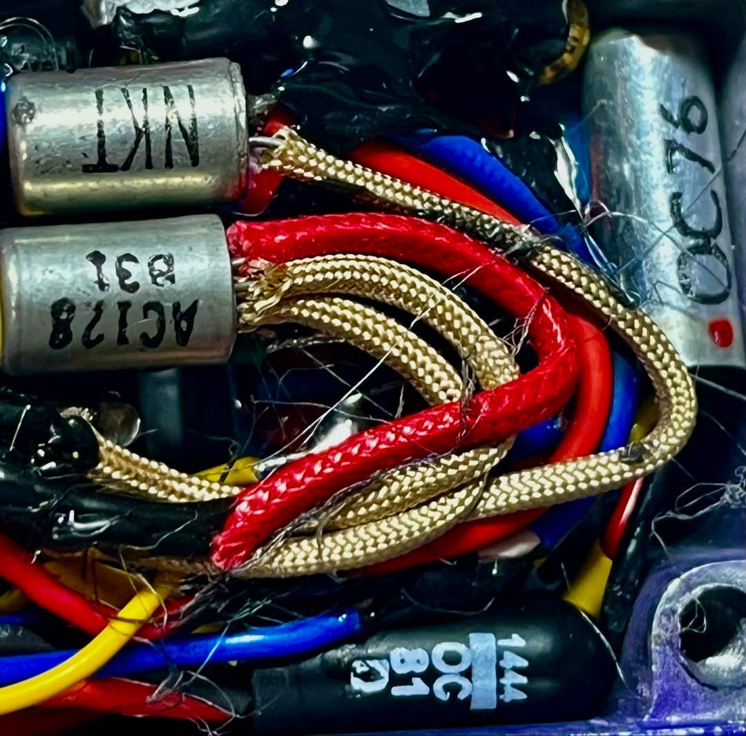 DeliciousTaylormade PurpleFace NEO PGS様