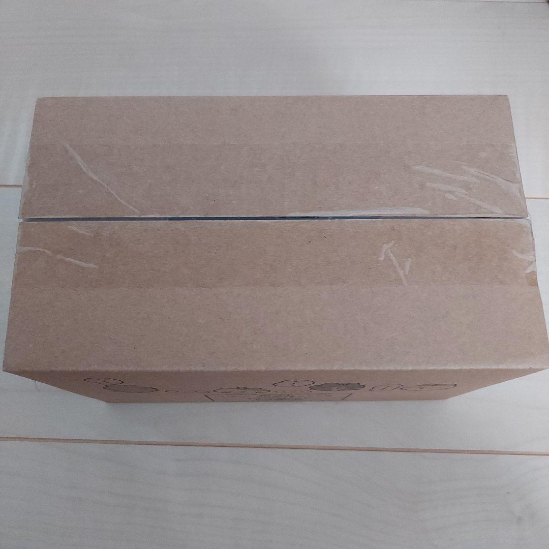 ちいかわ ハチワレとごきげんななかまマスコット　ぬいぐるみ 未開封