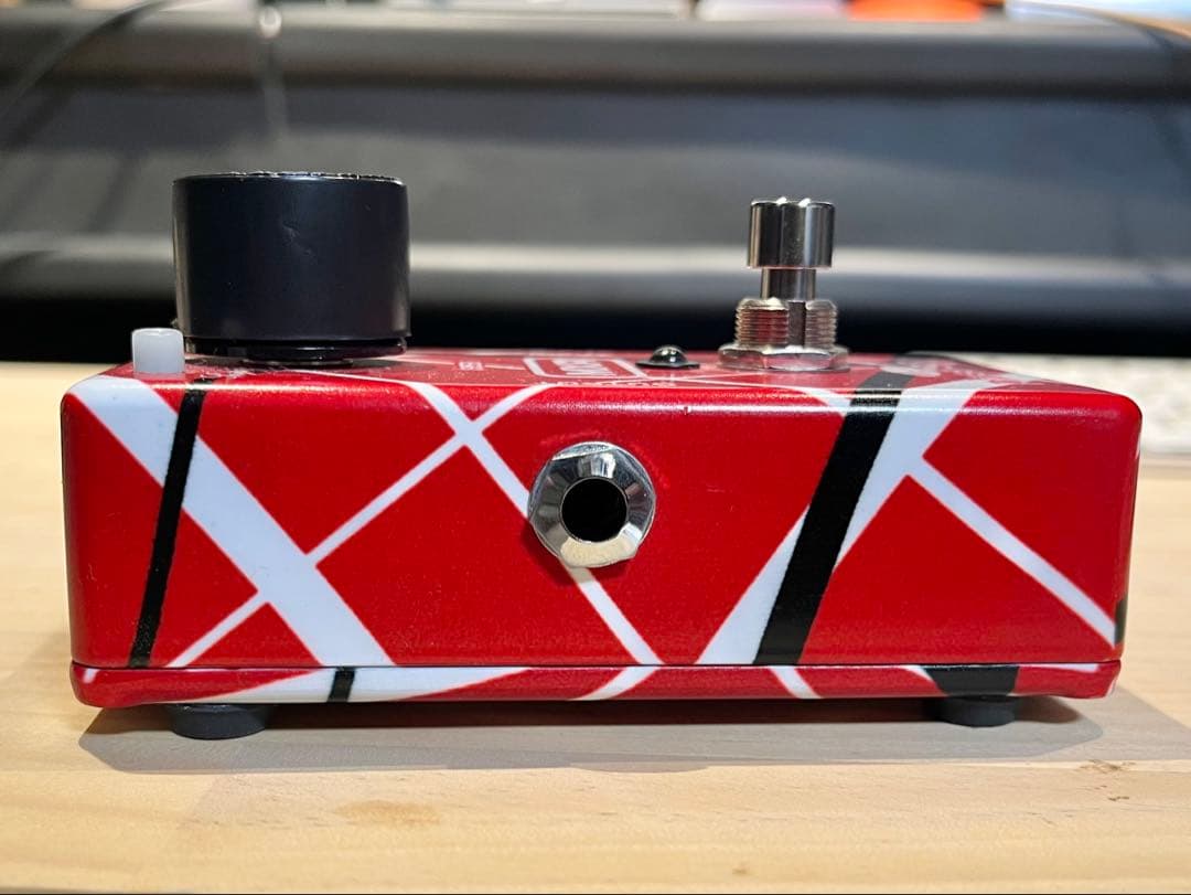 ギター MXR phase90 EVH